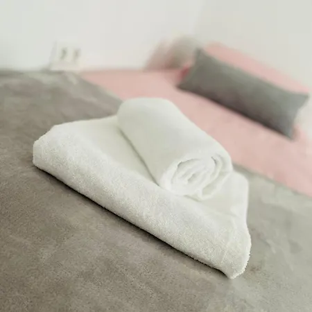 Apartment Zara