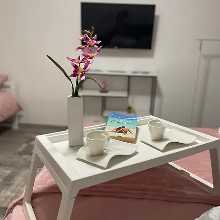Apartment Zara