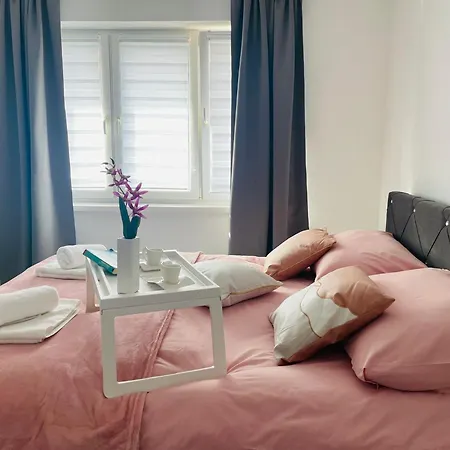Zara Apartment Bihac