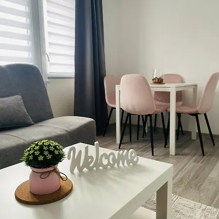 Zara Apartment Bihac