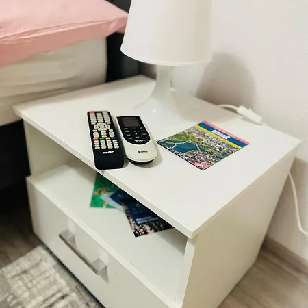 Zara Apartment