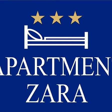 Apartment Zara Bihać
