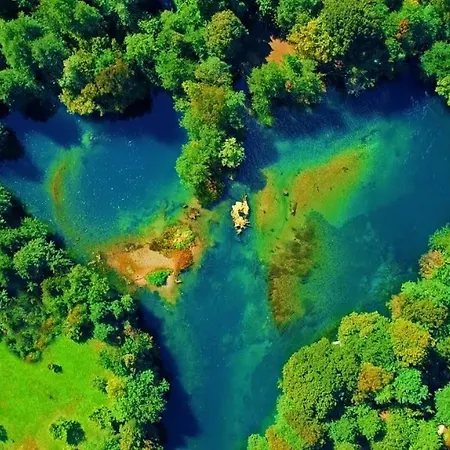 Zara Appartement Bihać