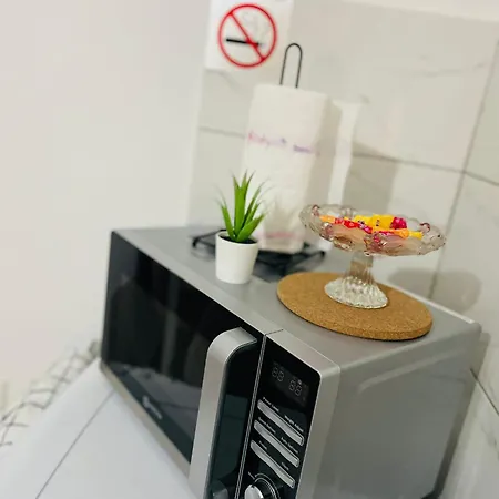 Zara Apartment *