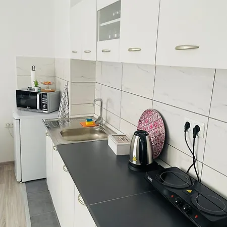 Apartment Zara