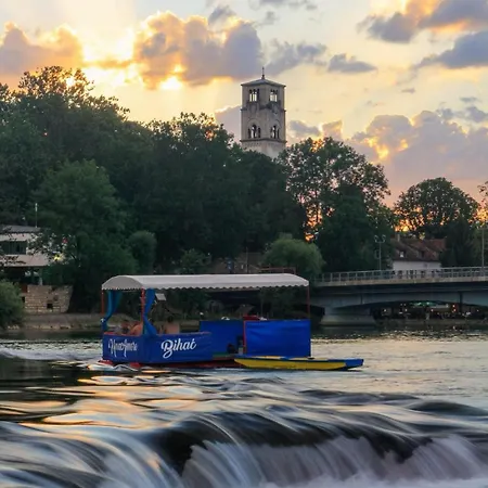 Zara Bihac