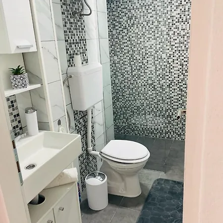 Zara Apartment Bihac