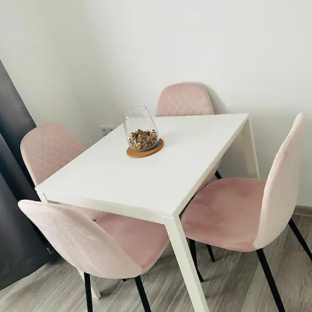 Zara Apartment