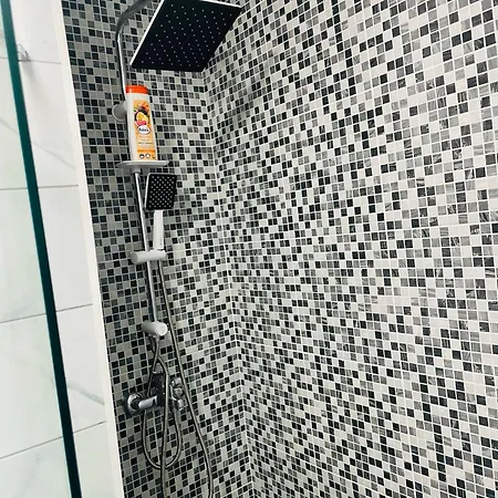 Zara Apartment Bihac