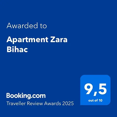 Zara 아파트 Bihać