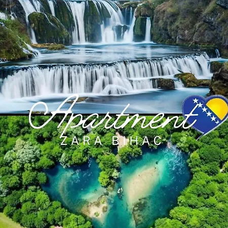 Zara Bihać
